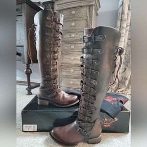 Freebird Rylan Size 8 BNIB